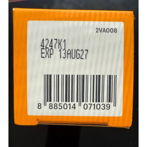 Allies of Skin 20% Vitamin C Brighten + Firm Face Serum 30ml Unisex - Picture 6 of 6